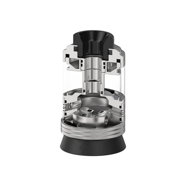 AN RTA 3.5/4.5ml 25mm - Thunder Cloud x Coilturd - image 9