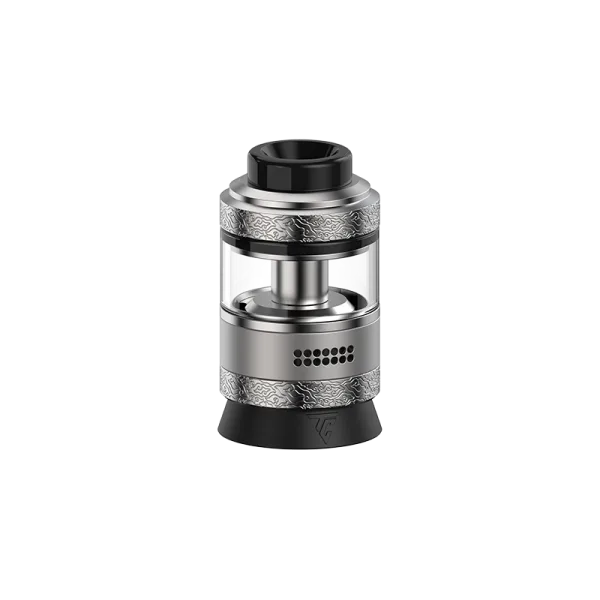 AN RTA 3.5/4.5ml 25mm - Thunder Cloud x Coilturd - image 11
