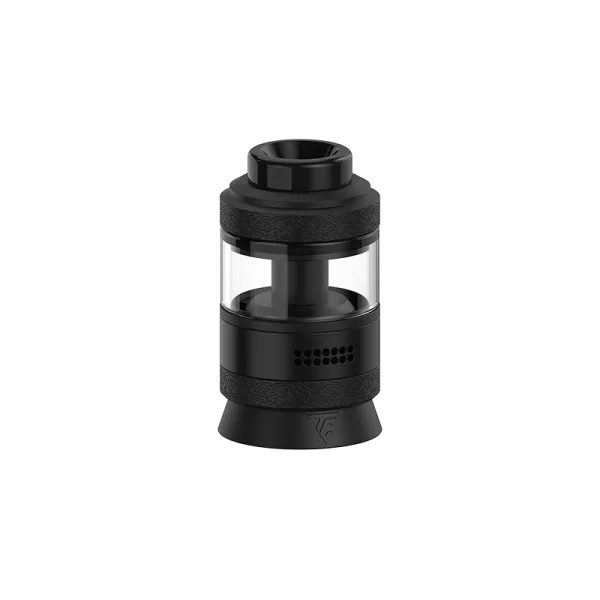 AN RTA 3.5/4.5ml 25mm - Thunder Cloud x Coilturd - image 12