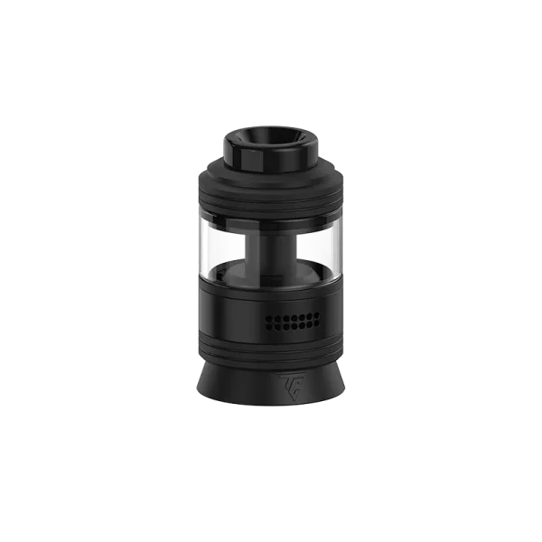 AN RTA 3.5/4.5ml 25mm - Thunder Cloud x Coilturd - image 13