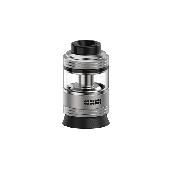 AN RTA 3.5/4.5ml 25mm - Thunder Cloud x Coilturd - image 16