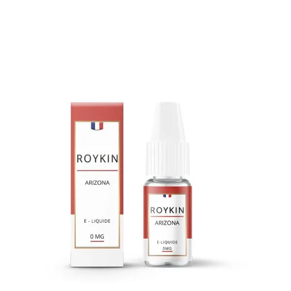 Arizona 10ml - Roykin - image 3