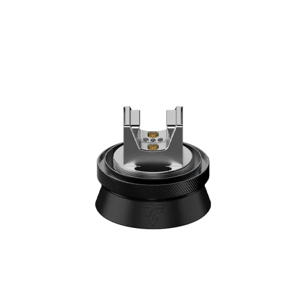Blaze Solo 2 RTA 3.5ml 25mm - Thunder Cloud x Mike Vapes - image 6