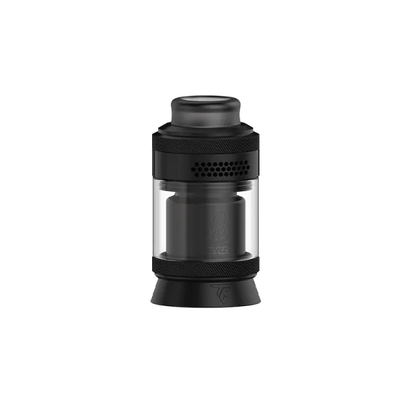 Blaze Solo 2 RTA 3.5ml 25mm - Thunder Cloud x Mike Vapes - image 7