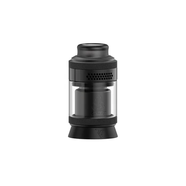 Blaze Solo 2 RTA 3.5ml 25mm - Thunder Cloud x Mike Vapes - image 8
