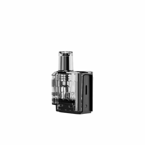 Cartouches Glent 3.5ml 0.6/1.0Ω (2pcs) - Justfog - image 7