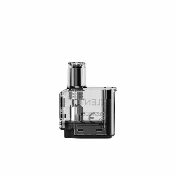 Cartouches Glent 3.5ml 0.6/1.0Ω (2pcs) - Justfog - image 8