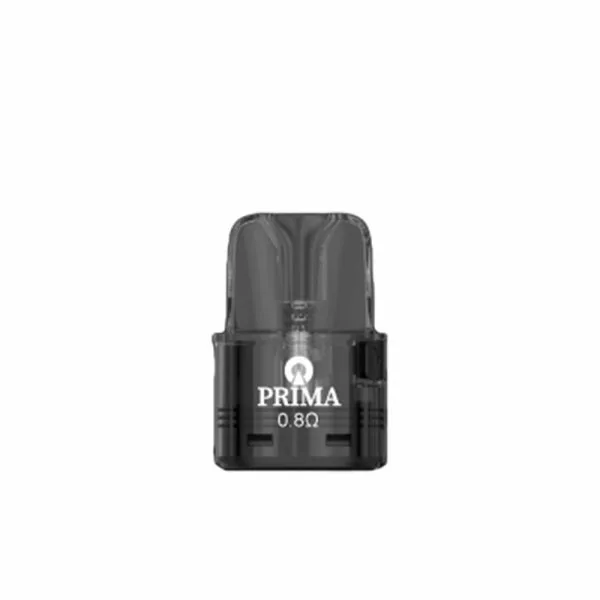 Cartouches Flip 0.4/0.6/0.8Ω 2ml (2pcs) - Prima - image 3