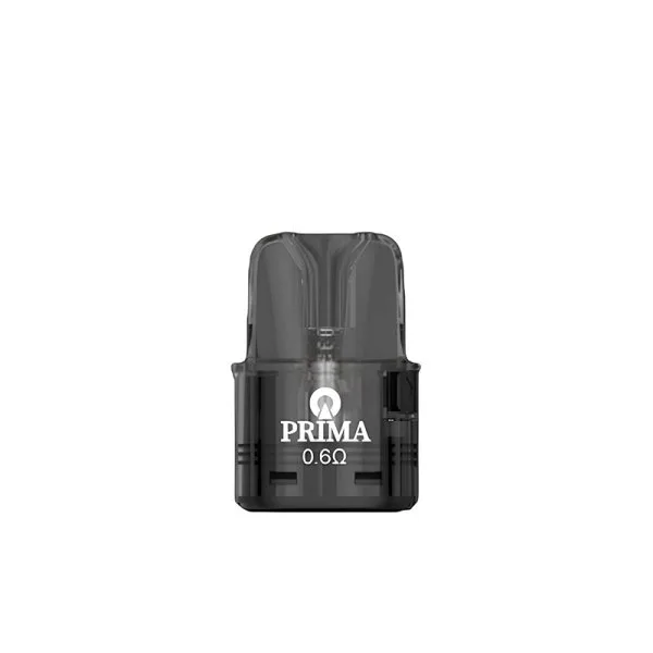 Cartouches Flip 0.4/0.6/0.8Ω 2ml (2pcs) - Prima - image 5