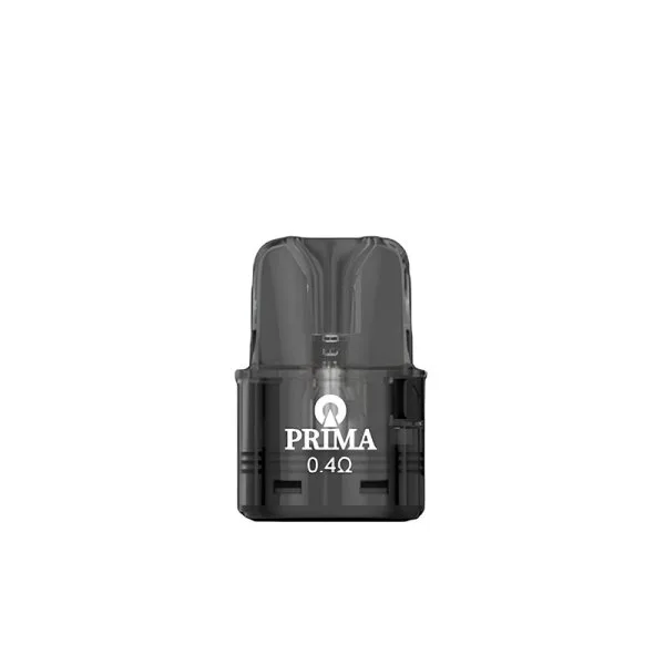 Cartouches Flip 0.4/0.6/0.8Ω 2ml (2pcs) - Prima - image 7