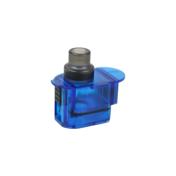 Cartouche Minikin Pod Vide 2ml (1pc) - Asmodus - image 5