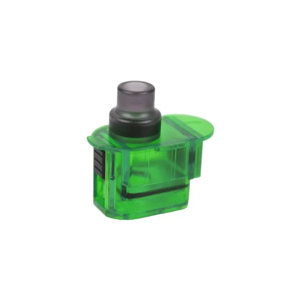 Cartouche Minikin Pod Vide 2ml (1pc) - Asmodus - image 6