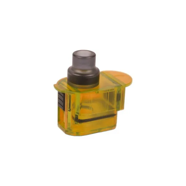 Cartouche Minikin Pod Vide 2ml (1pc) - Asmodus - image 7