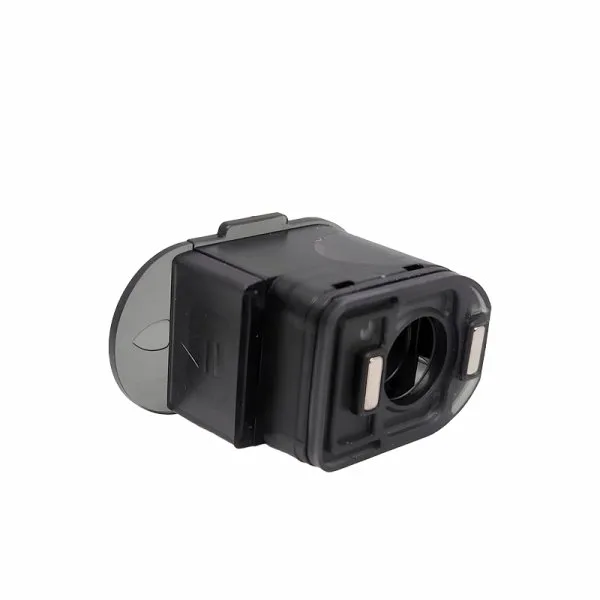 Cartouche Minikin Pod Vide 2ml (1pc) - Asmodus - image 9