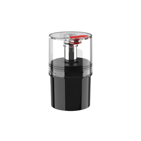 Cartouche Vide Remplissable Waker 20ml (1pc) - Yooz - image 2