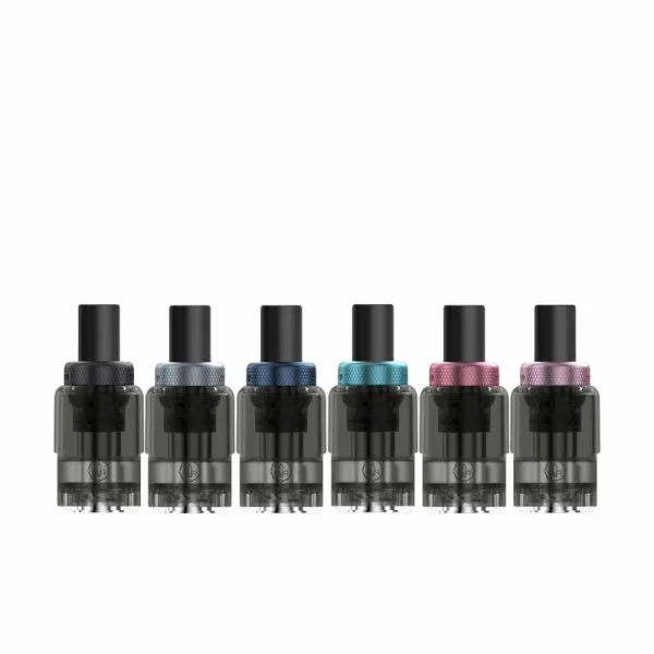 Cartouches Vides SII 2ml (2pcs) - Lyss - image 2