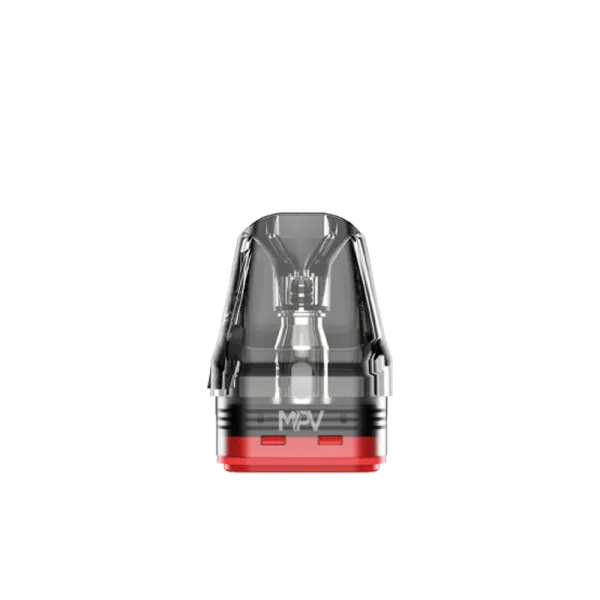 Cartouches Serie OX 0.4/0.6/0.8Ω 3ml (3pcs) - MPV - image 10