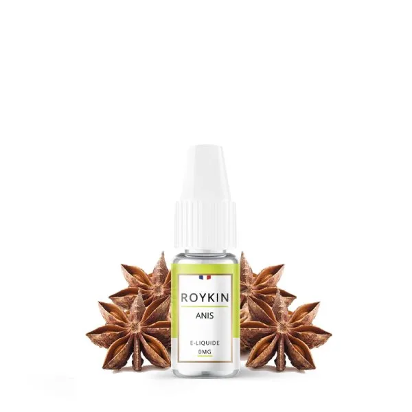 Anis 10ml - Roykin - image 2