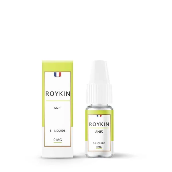 Anis 10ml - Roykin - image 3