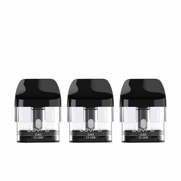Cartouches Ayce Pod 0.6/0.8Ω 2ml (3pcs) - Dovpo - image 5