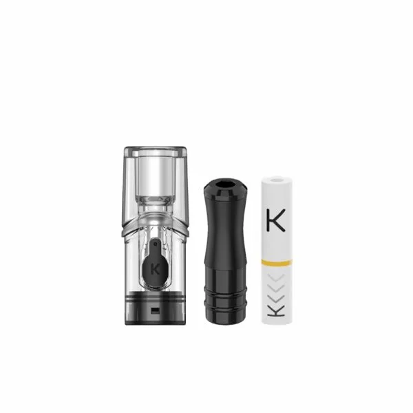 Cartouches Kiwi Spark 0.8/1.2Ω 2ml (3pcs) - Kiwi Vapor - image 8