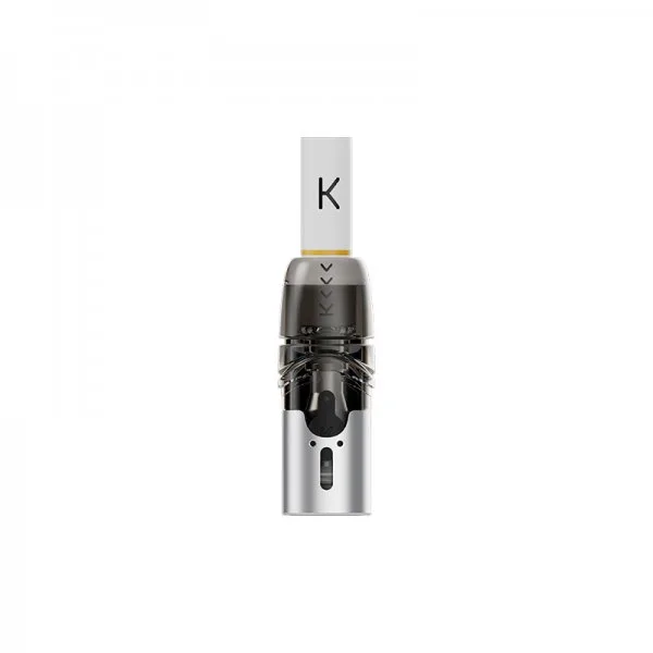 Cartouches Kiwi V2 0.8Ω 1.8ml (2pcs) - Kiwi Vapor - image 3