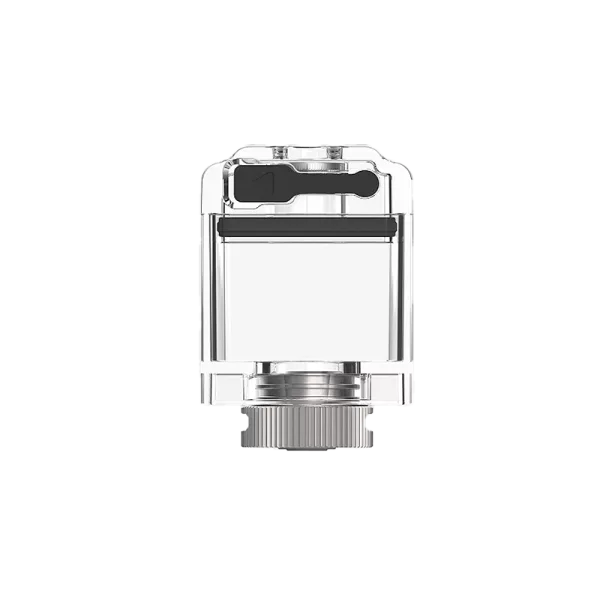 Cartouche Vide Manto AIO Ultra 5.2ml (1pc) - Rincoe