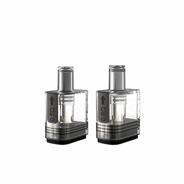 Cartouches Neso ET 0.5/0.8Ω 3.5ml (3pcs) - Rincoe - image 2