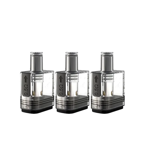 Cartouches Neso ET 0.5/0.8Ω 3.5ml (3pcs) - Rincoe - image 5