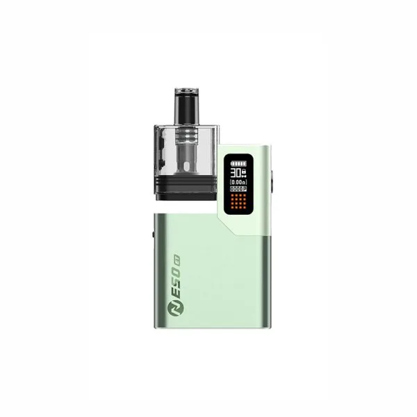 Cartouches Neso ET 0.5/0.8Ω 3.5ml (3pcs) - Rincoe - image 7