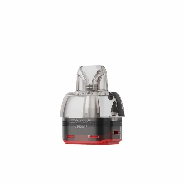 Cartouches VPrime 0.2/0.4/0.6Ω 5ml (2pcs) - OXVA - image 4