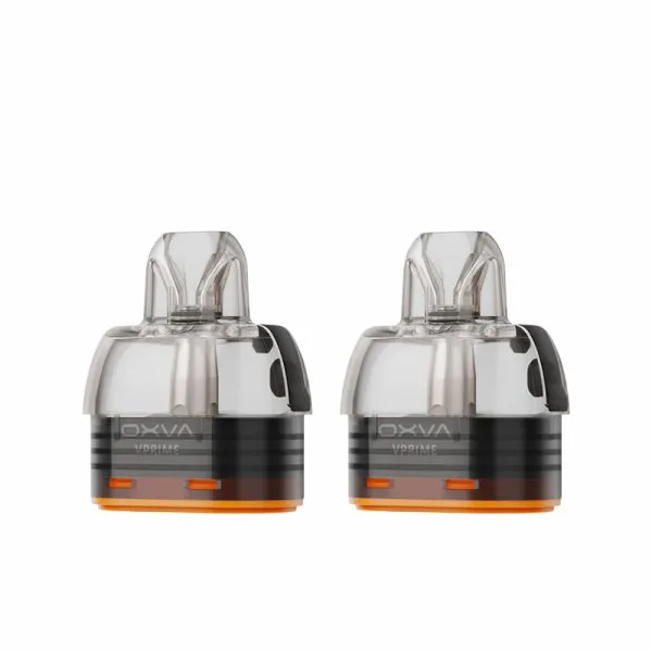 Cartouches VPrime 0.2/0.4/0.6Ω 5ml (2pcs) - OXVA - image 6