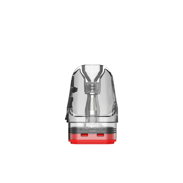 Cartouches Xlim Top Fill V3 0.4/0.6/0.8/1.2Ω 3ml (3pcs) - OXVA - image 4