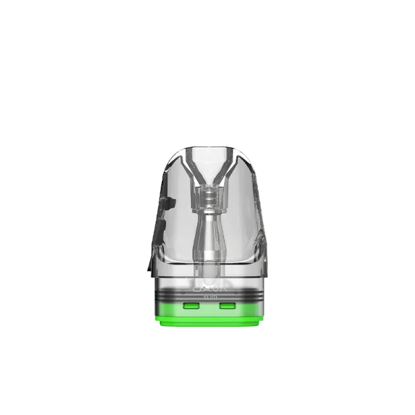Cartouches Xlim Top Fill V3 0.4/0.6/0.8/1.2Ω 3ml (3pcs) - OXVA - image 7