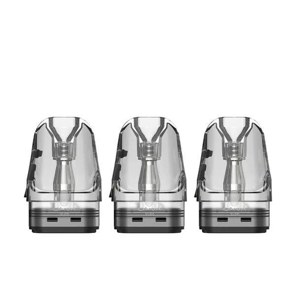Cartouches Xlim Top Fill V3 0.4/0.6/0.8/1.2Ω 3ml (3pcs) - OXVA - image 8