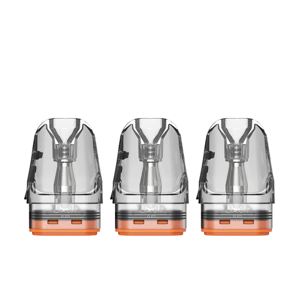 Cartouches Xlim Top Fill V3 0.4/0.6/0.8/1.2Ω 3ml (3pcs) - OXVA - image 11