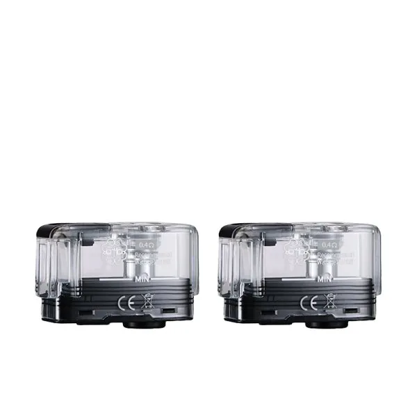 Cartouches DotPod Max 0.4/0.6/1.0Ω 5ml (2pcs) - Dotmod - image 2