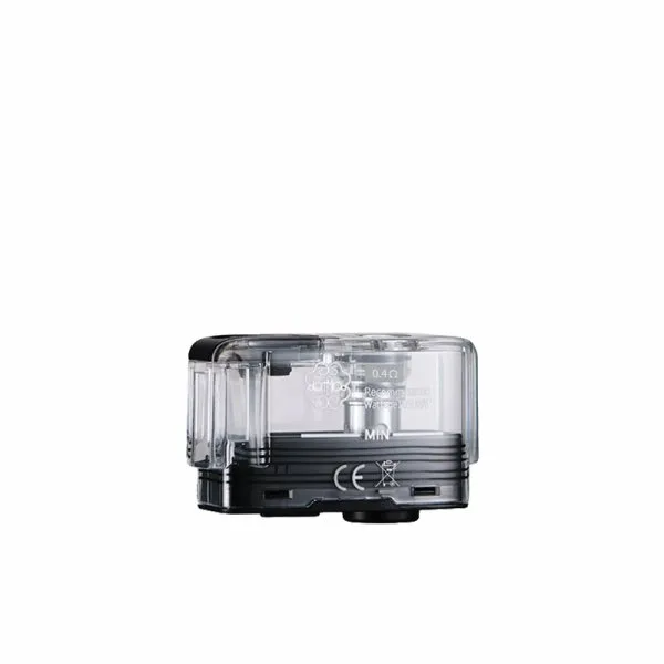 Cartouches DotPod Max 0.4/0.6/1.0Ω 5ml (2pcs) - Dotmod - image 3