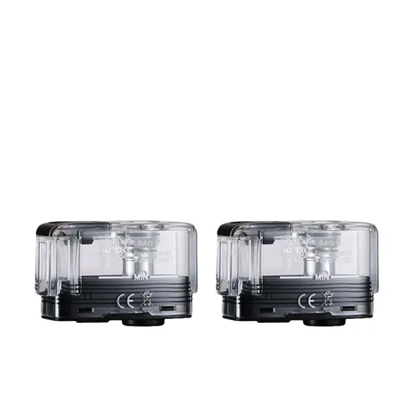 Cartouches DotPod Max 0.4/0.6/1.0Ω 5ml (2pcs) - Dotmod - image 5