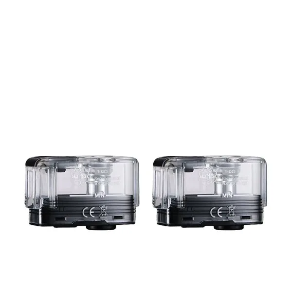 Cartouches DotPod Max 0.4/0.6/1.0Ω 5ml (2pcs) - Dotmod - image 8