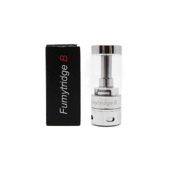 Fumytridge B 15mm 2ml (1pc) - Fumytech - image 4