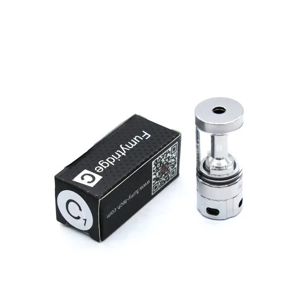 FumyTridge C1 (Vapoket & Vapomix) 2ml (1pc) - Fumytech - image 4