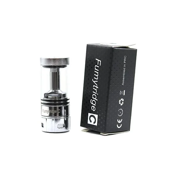 FumyTridge C2 (Vapoket & Vapomix) 2ml (1pc) - Fumytech - image 3