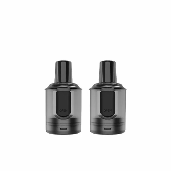Cartouches Purely AIO 0.4/0.6/0.8Ω 3ml (2pcs) - Fumytech - image 4