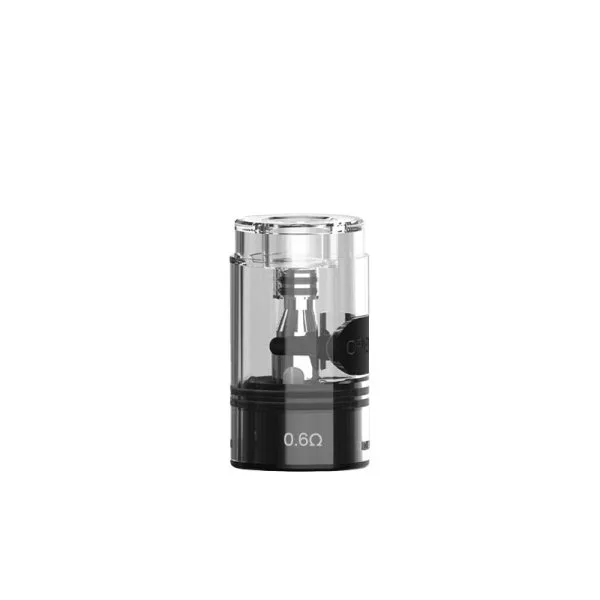 Cartouches Hookah Air Mini 0.4/0.6Ω RDL/MTL 3ml (2pcs) - Fumytech - image 9